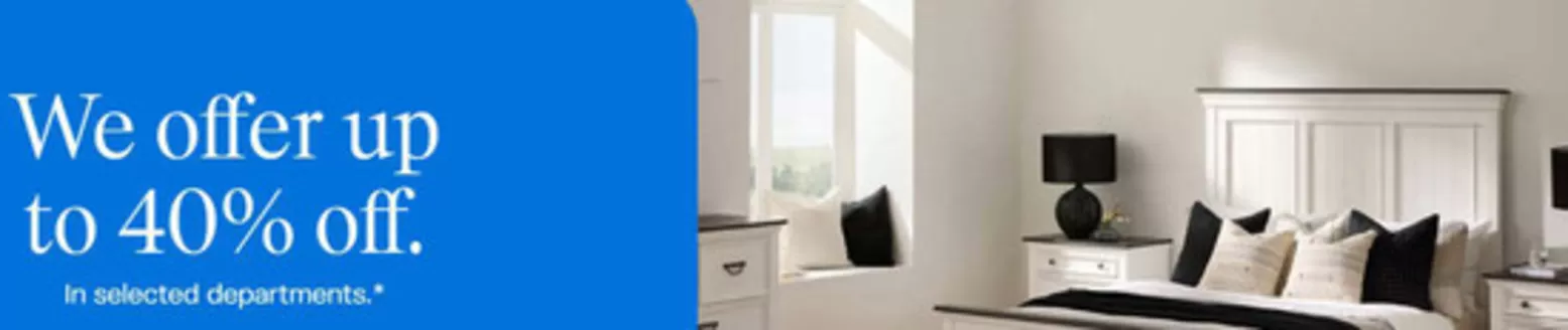 Braut & Martineau catalogue in Vaughan | We offer up to 40% off | 2026-01-07T00:00:00.000Z - 2026-01-21T00:00:00.000Z