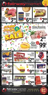 Fairway Market catalogue in Courtenay | It's a big deal  | 2026-01-12T00:00:00.000Z - 2026-01-15T00:00:00.000Z