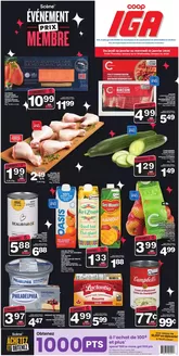 IGA Extra catalogue in Halifax | Current deals and offers | 2026-01-15T00:00:00.000Z - 2026-01-21T00:00:00.000Z