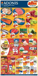 Marché Adonis catalogue in Halifax | Wide range of offers | 2026-01-15T00:00:00.000Z - 2026-01-21T00:00:00.000Z