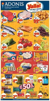 Marché Adonis catalogue in Halifax | New offers to discover | 2026-01-15T00:00:00.000Z - 2026-01-21T00:00:00.000Z