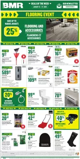 BMR catalogue in Calgary | Top deals and discounts | 2026-01-15T00:00:00.000Z - 2026-01-21T00:00:00.000Z