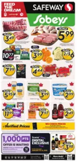 Safeway catalogue in Richmond | Our best bargains | 2026-01-15T00:00:00.000Z - 2026-01-21T00:00:00.000Z