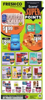 FreshCo catalogue in Sherbrooke QC | Weekly West | 2026-01-15T00:00:00.000Z - 2026-01-21T00:00:00.000Z