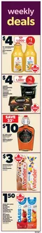 Independent Grocer catalogue in Toronto | Exclusive deals for our customers | 2026-01-15T00:00:00.000Z - 2026-01-21T00:00:00.000Z