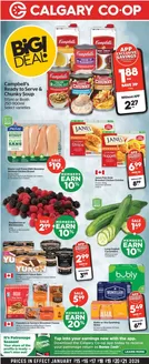 Calgary Co-op catalogue in Belleville | Weekly flyer  | 2026-01-15T00:00:00.000Z - 2026-01-21T00:00:00.000Z