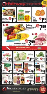 Fairway Market catalogue in Elliot Lake | Weekly flyer  | 2026-01-16T00:00:00.000Z - 2026-01-22T00:00:00.000Z