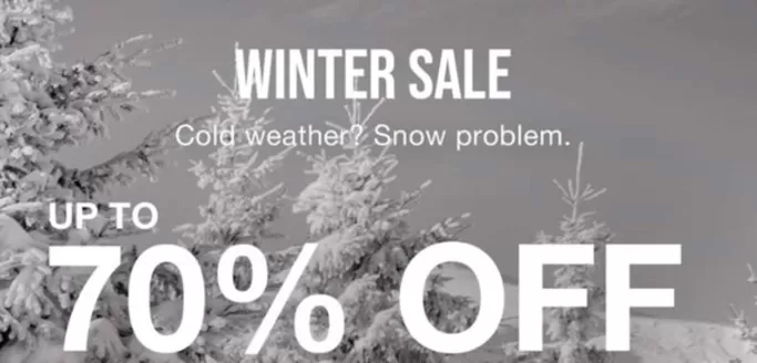 Rickis catalogue in Markham | Winter sale  | 2026-01-16T00:00:00.000Z - 2026-02-15T00:00:00.000Z