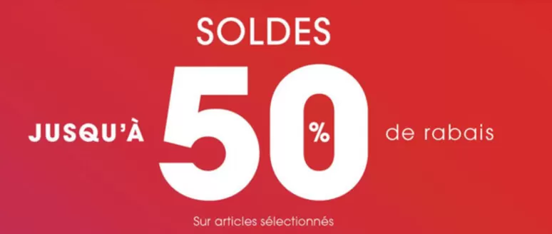 Aubainerie catalogue in Markham | - 50%  | 2026-01-16T00:00:00.000Z - 2026-02-01T00:00:00.000Z