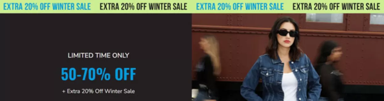 Warehouse One catalogue in Markham | Winter sale  | 2026-01-16T00:00:00.000Z - 2026-02-15T00:00:00.000Z