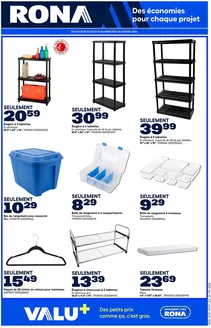 RONA catalogue in Lashburn | Exclusive deals and bargains | 2026-01-15T00:00:00.000Z - 2026-01-28T00:00:00.000Z