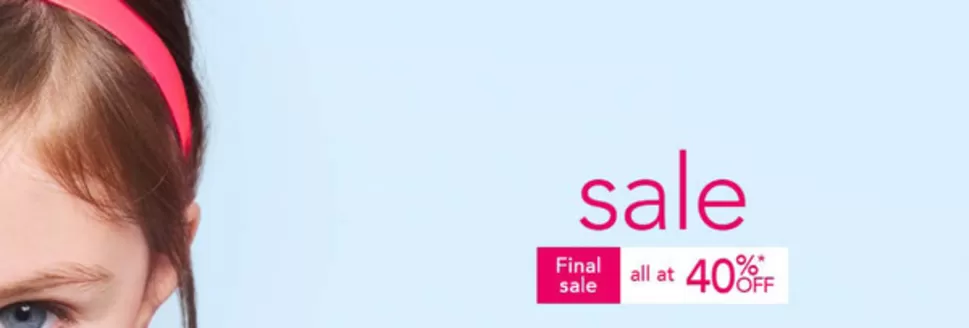 Jacadi catalogue | Final sale  | 2026-01-19T00:00:00.000Z - 2026-02-09T00:00:00.000Z