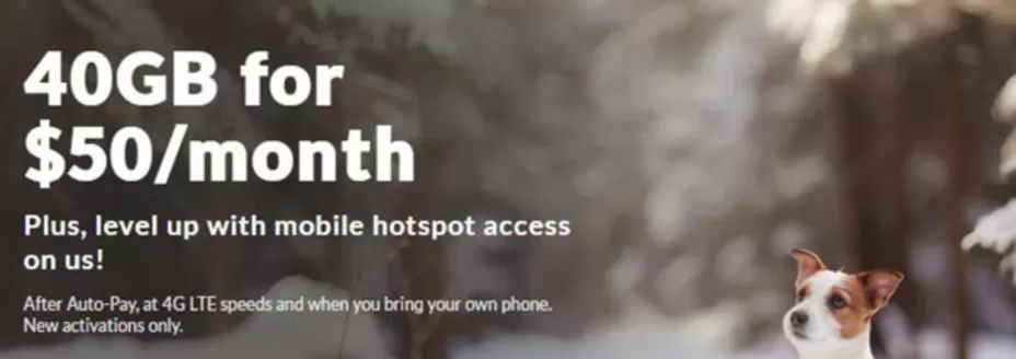 Fido catalogue in Edmonton | 40GB for $50/month | 2026-01-19T00:00:00.000Z - 2026-02-09T00:00:00.000Z