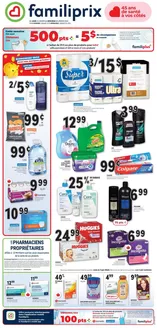 Familiprix catalogue in Milton | Circulaire | 2026-01-22T00:00:00.000Z - 2026-01-28T00:00:00.000Z
