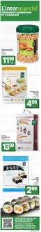 L'Intermarché catalogue in Vernon | Weekly Flyer | 2026-01-22T00:00:00.000Z - 2026-01-28T00:00:00.000Z