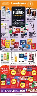 Lawtons Drugs catalogue in Ottawa | Weekly flyer  | 2026-01-23T00:00:00.000Z - 2026-01-29T00:00:00.000Z