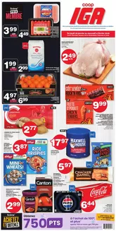 IGA Extra catalogue | Current deals and offers | 2026-01-29T00:00:00.000Z - 2026-02-04T00:00:00.000Z