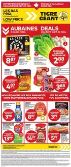 Giant Tiger catalogue | Discover attractive offers | 2026-01-28T00:00:00.000Z - 2026-02-03T00:00:00.000Z