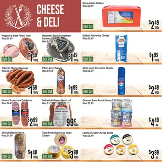 Nations Fresh Foods catalogue in Toronto | Our weekly specials from Jan. 23 to Jan. 29! | 2026-01-30T00:00:00.000Z - 2026-02-05T00:00:00.000Z