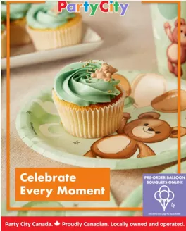 Party City catalogue in Stratford | Celebrate every moment  | 2026-01-30T00:00:00.000Z - 2026-03-26T00:00:00.000Z