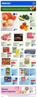 Walmart catalogue in Blind River | New offers to discover | 2026-02-05T00:00:00.000Z - 2026-02-11T00:00:00.000Z