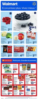 Walmart catalogue | Our best deals for you | 2026-01-29T00:00:00.000Z - 2026-02-04T00:00:00.000Z