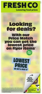 FreshCo catalogue in Cape Breton | Weekly West | 2026-02-05T00:00:00.000Z - 2026-02-11T00:00:00.000Z