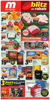 Metro catalogue in Ottawa | Metro weekly flyer Quebec | 2026-02-05T00:00:00.000Z - 2026-02-11T00:00:00.000Z
