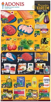 Marché Adonis catalogue in Estevan | Special offers for you | 2026-02-12T00:00:00.000Z - 2026-02-18T00:00:00.000Z