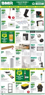 BMR catalogue in Regina | Top offers for smart savers | 2026-02-12T00:00:00.000Z - 2026-02-18T00:00:00.000Z