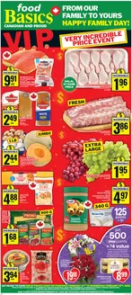 Food Basics catalogue in Matagami | Great offer for all customers | 2026-02-12T00:00:00.000Z - 2026-02-18T00:00:00.000Z