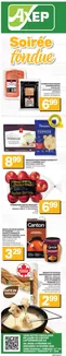 Axep catalogue in Montreal | Axep Weekly ad | 2026-02-12T00:00:00.000Z - 2026-02-18T00:00:00.000Z