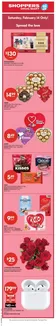Shoppers Drug Mart catalogue in Grand Bank | Discover attractive offers | 2026-02-14T00:00:00.000Z - 2026-02-14T00:00:00.000Z