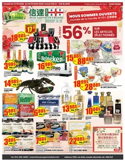 Btrust Supermarket catalogue in Cornwall | Up to 56 % off  | 2026-02-13T00:00:00.000Z - 2026-02-19T00:00:00.000Z