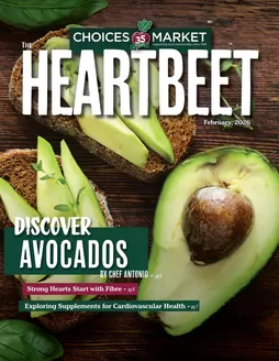 Choices Market catalogue in Edmonton | February 2026 Edition | 2026-02-01T00:00:00.000Z - 2026-02-28T00:00:00.000Z