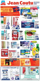Jean Coutu catalogue in London | Top deals for all customers | 2026-02-19T00:00:00.000Z - 2026-02-25T00:00:00.000Z