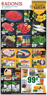 Marché Adonis catalogue in St. John's | Save now with our deals | 2026-02-19T00:00:00.000Z - 2026-02-25T00:00:00.000Z