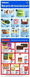 Walmart catalogue in Coquitlam | Save now with our deals | 2026-02-19T00:00:00.000Z - 2026-02-25T00:00:00.000Z