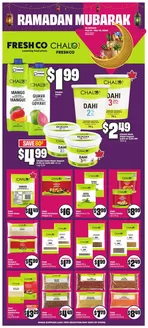 FreshCo catalogue in Dalhousie NB | Special Promotion | 2026-02-19T00:00:00.000Z - 2026-03-18T00:00:00.000Z