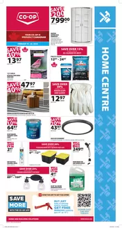Co-op Home Centre catalogue | Home Centre | 2026-02-19T00:00:00.000Z - 2026-02-25T00:00:00.000Z