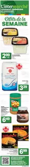 L'Intermarché catalogue in Dalhousie NB | Discounts and promotions | 2026-02-19T00:00:00.000Z - 2026-02-25T00:00:00.000Z
