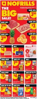No Frills catalogue in Dalhousie NB | Save now with our deals | 2026-02-19T00:00:00.000Z - 2026-02-25T00:00:00.000Z