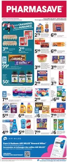 Pharmasave catalogue in Gatineau | Pharmasave weekly flyer | 2026-02-20T00:00:00.000Z - 2026-02-26T00:00:00.000Z