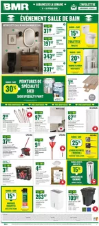 BMR catalogue in Prince George | Weekly Ad | 2026-02-19T00:00:00.000Z - 2026-02-25T00:00:00.000Z
