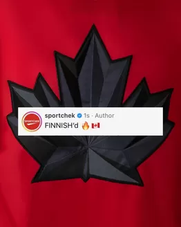 Sport Chek catalogue in Montreal | Sport Chek weekly flyer | 2026-02-21T00:00:00.000Z - 2026-03-07T00:00:00.000Z