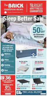 The Brick catalogue in Coquitlam | Special offers for you | 2026-02-18T00:00:00.000Z - 2026-03-05T00:00:00.000Z