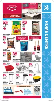Co-op Home Centre catalogue in Toronto | Great offer for all customers | 2026-02-26T00:00:00.000Z - 2026-03-04T00:00:00.000Z