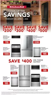 Leon's catalogue | Non-Promoted | 2026-02-26T00:00:00.000Z - 2026-04-01T00:00:00.000Z