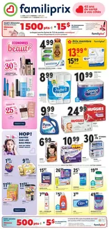 Familiprix catalogue in Ottawa | Circulaire | 2026-03-05T00:00:00.000Z - 2026-03-11T00:00:00.000Z