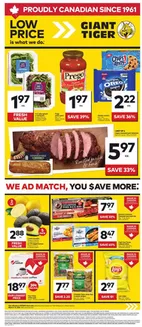 Giant Tiger catalogue | Current special promotions | 2026-03-04T00:00:00.000Z - 2026-03-10T00:00:00.000Z